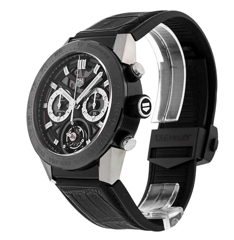 Tag Heuer Carrera CAR5A8Y.FC6377